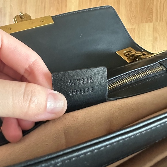 Gucci Osiride Future Shoulder Bag 💼 - Picture 7 of 8